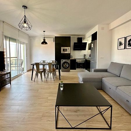 Bonito Apartamento Mar Azul تورّيفيِخا المظهر الخارجي الصورة