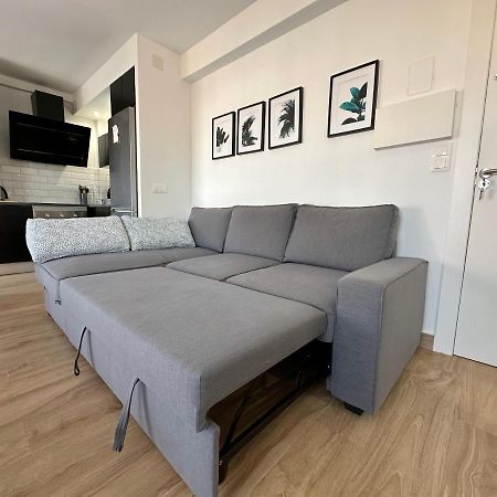 Bonito Apartamento Mar Azul تورّيفيِخا المظهر الخارجي الصورة