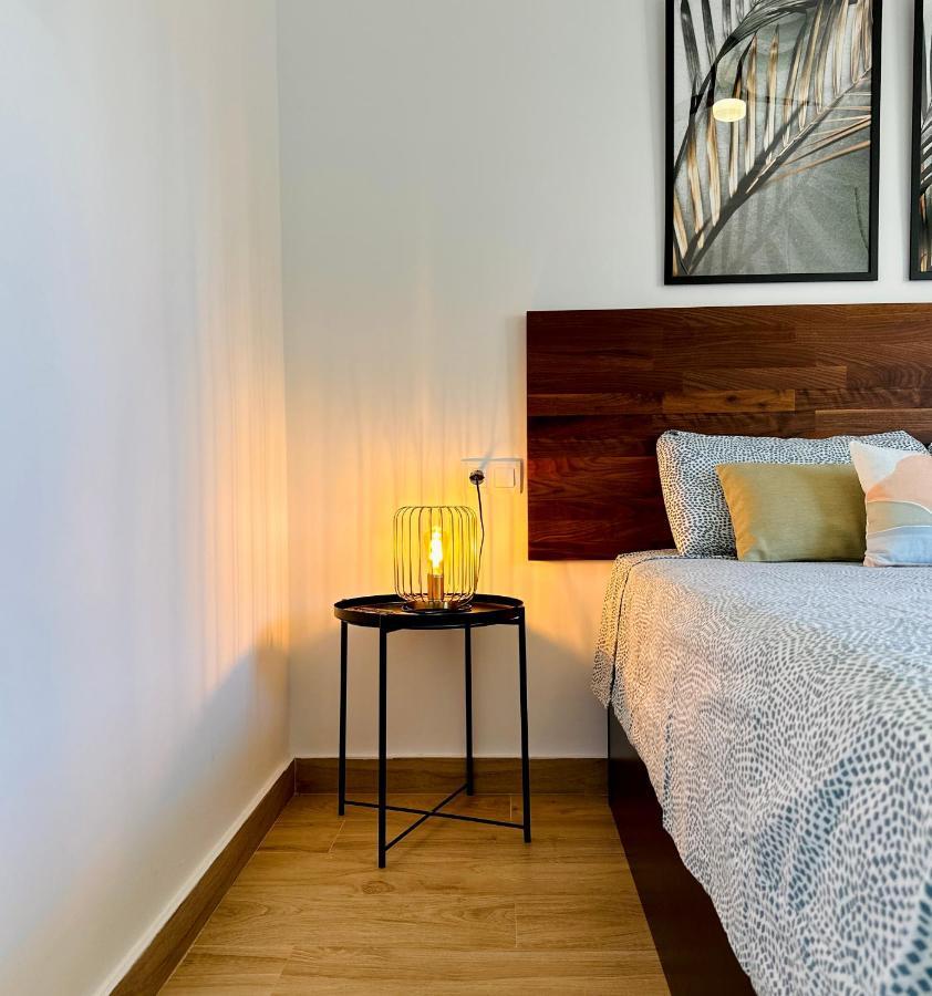 Bonito Apartamento Mar Azul تورّيفيِخا المظهر الخارجي الصورة