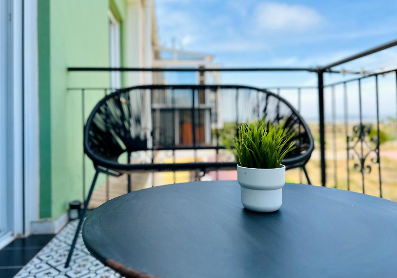 Bonito Apartamento Mar Azul تورّيفيِخا المظهر الخارجي الصورة