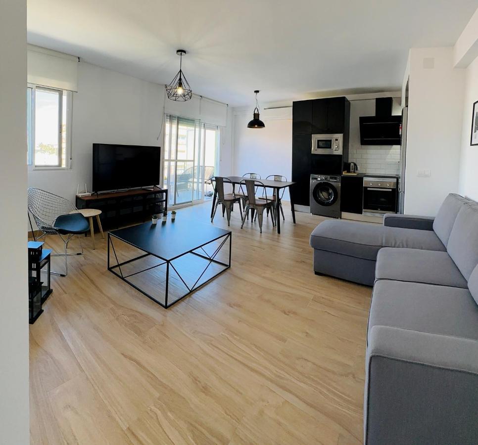 Bonito Apartamento Mar Azul تورّيفيِخا المظهر الخارجي الصورة
