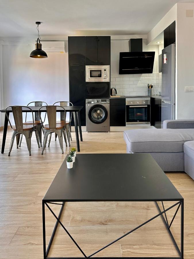 Bonito Apartamento Mar Azul تورّيفيِخا المظهر الخارجي الصورة