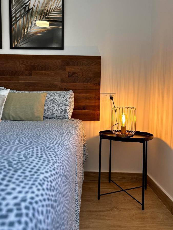 Bonito Apartamento Mar Azul تورّيفيِخا المظهر الخارجي الصورة